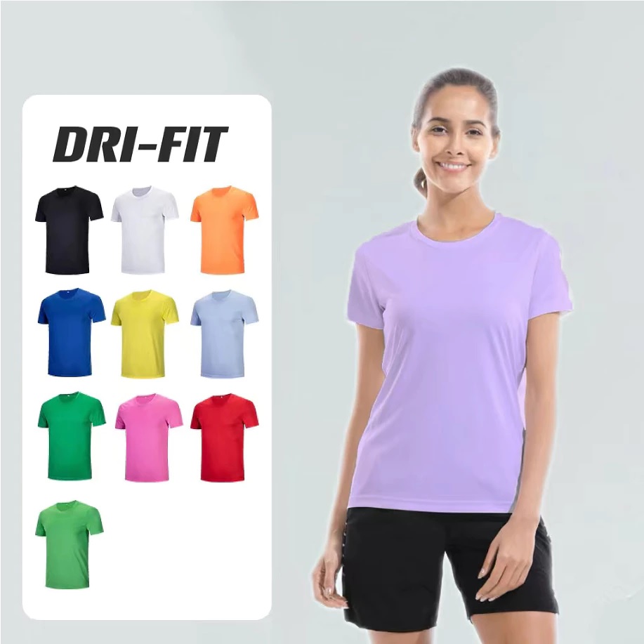SIMPLE drifit t shirt American...
